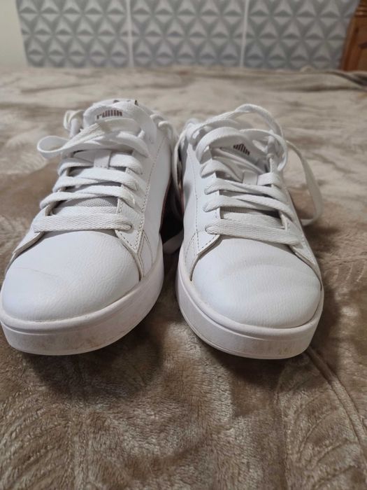 Продавам кецове Пума