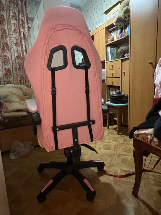 Компьютерный стул