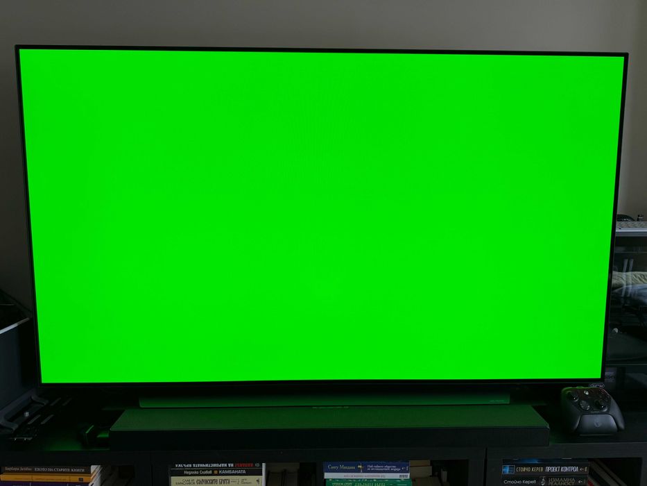 Телевизор LG 65 инча 4K HDR Smart OLED TV