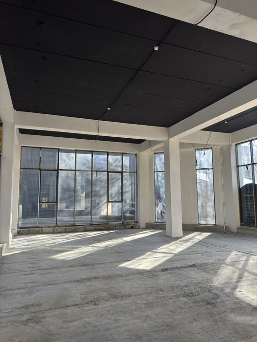 ЖК "Darkhan Avenue" коммерческое помещение 374 м2. г. Ташкент, Дархан
