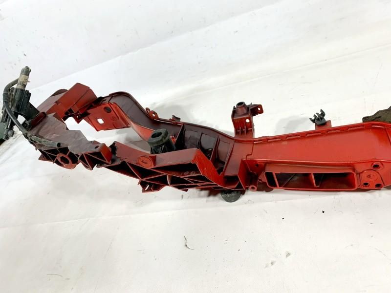 Trager Ford Focus 3 1.6 tdci Break