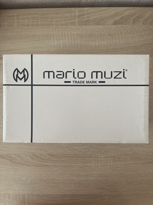 Сандали Mario Muzi