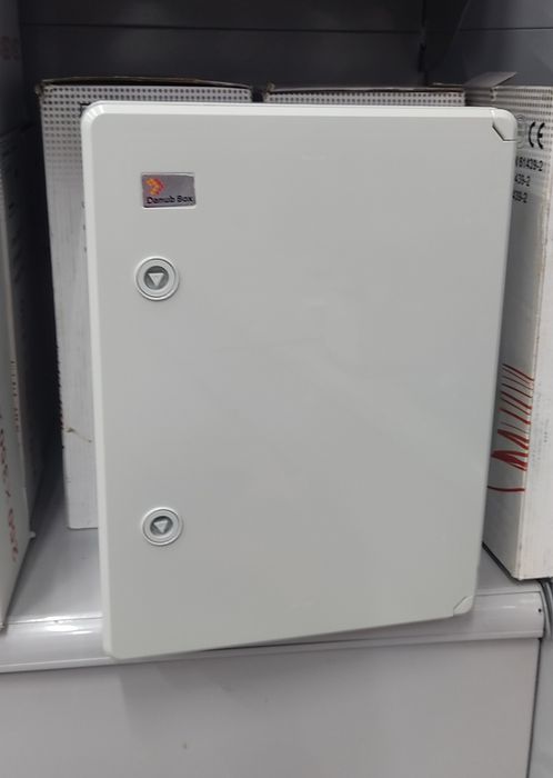 Ящик электрический герметичный 300 x 400