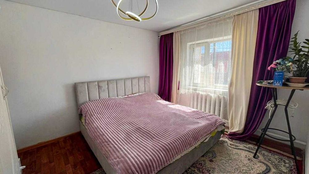 Отдельный дом · 5 комнат · Айгерим Д