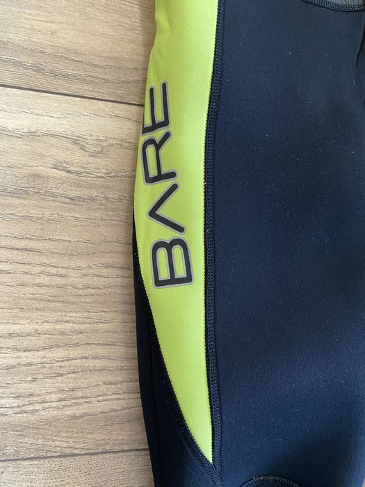 Детски неопренов костюм BARE