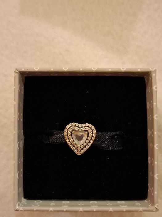 Талисман за гривна Pandora