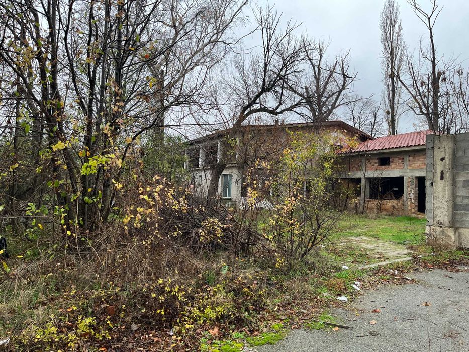 Продава се Парцел в Казанлък - 5364 кв.м за 34 €/кв.м - Снимка #8