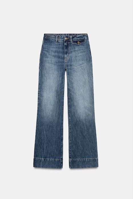 Дънки Zara размер 32