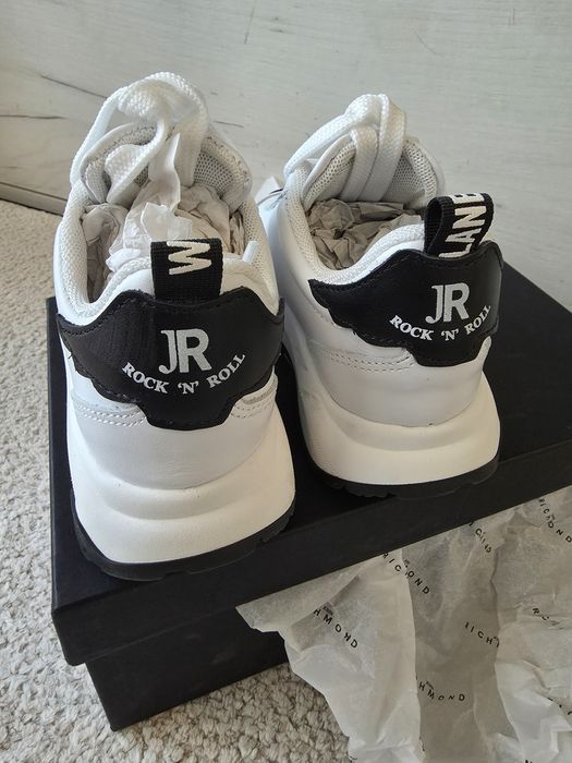 Детски маратонки John Richmond/нови