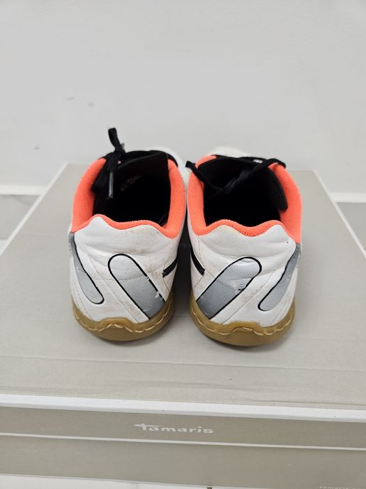 Ghete fotbal  nike tiempo sală futsal sintetic