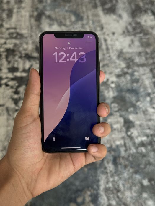 Iphone 11 pro sotiladi