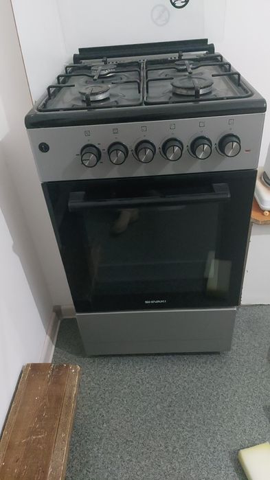 Плита электрический