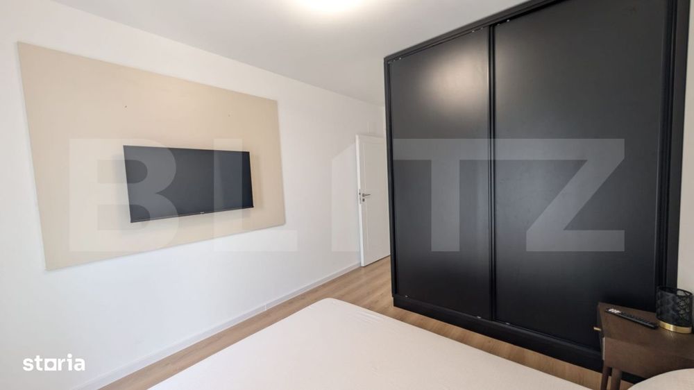 Apartament de vanzare, 63 mp, Class Park, Targoviste