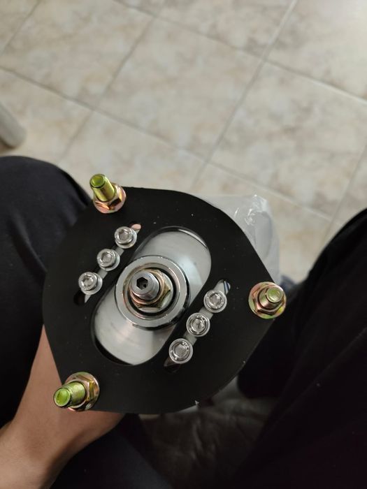 Койловеры лансер 10