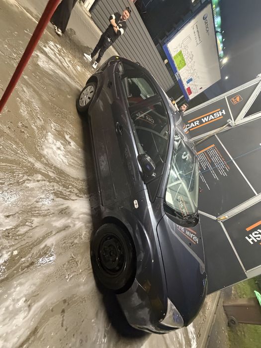 Vand Ford Focus 2007