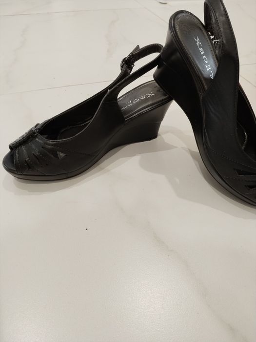 Обувь женская летняя