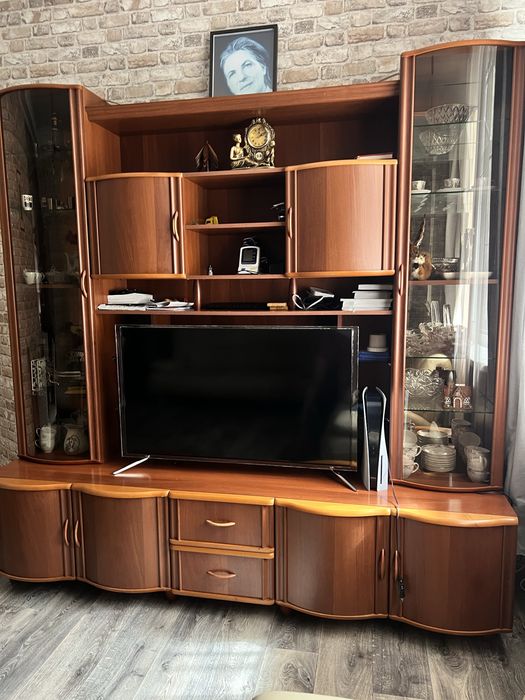 Продам мебель в гостиную