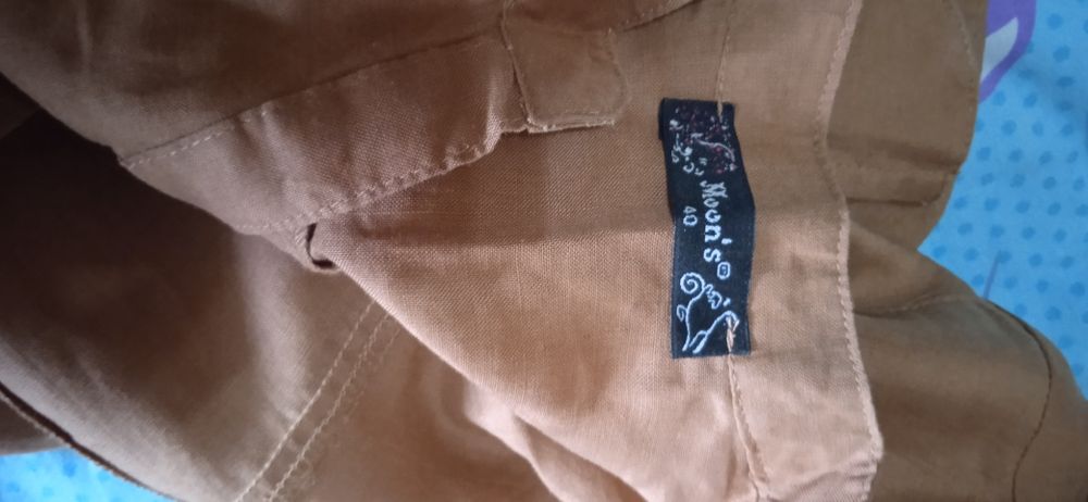 Платья лен новое с ремнем