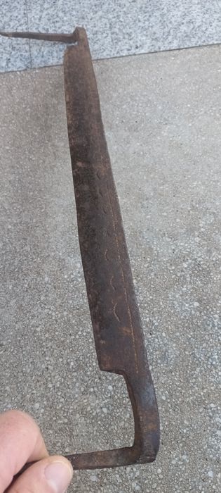 Mesdrea, Cutitoaie veche cu Modele!