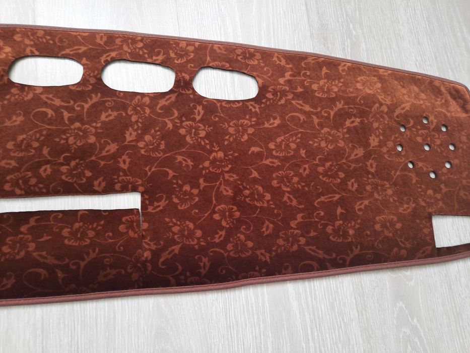 Накидка на панель Раф 4