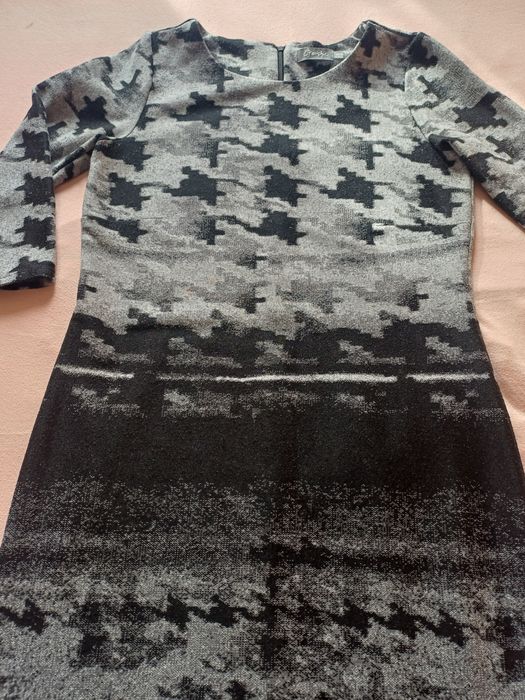 Geisha  Poland рокля до коляно