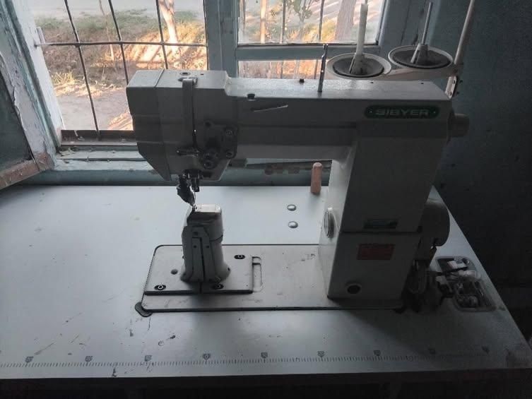 Poyafzal ishlab chiqaradigan moshinka bilan shukurka apart