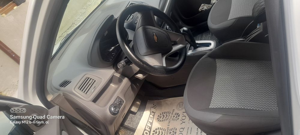 Chevrolet Cobalt 2022 — 5