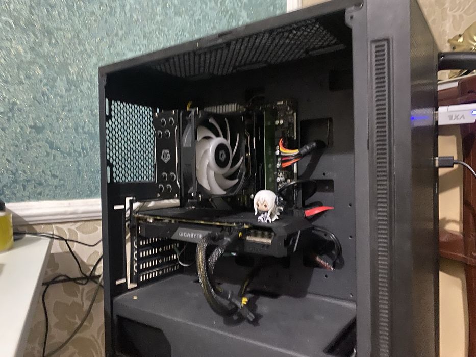 Компьютер обмен на айфон