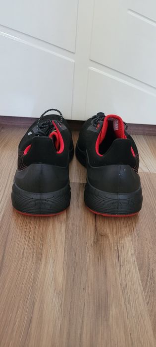 Papuci de lucru Uvex