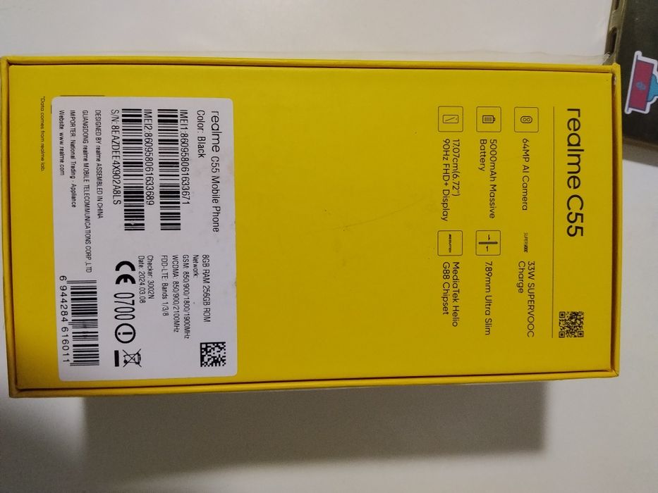 Продам телефоны редми