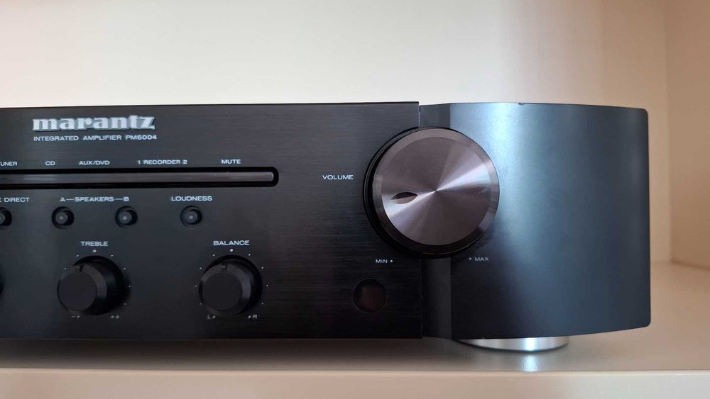Усилвател MARANTZ PM6004