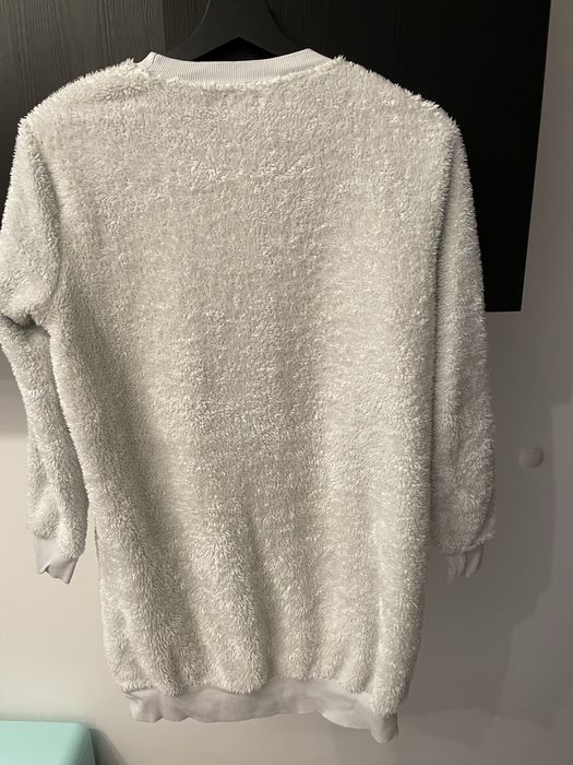 Bluza pijama flecee reserved marimea S