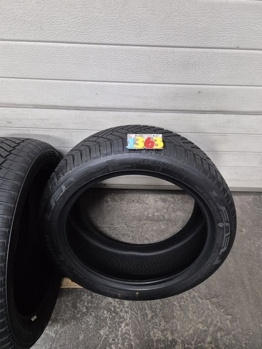 Anvelope 225/45/17
