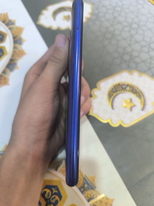 Redmi 7 (синий).