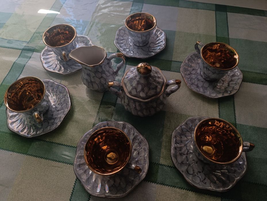 Срочно продам сервиз