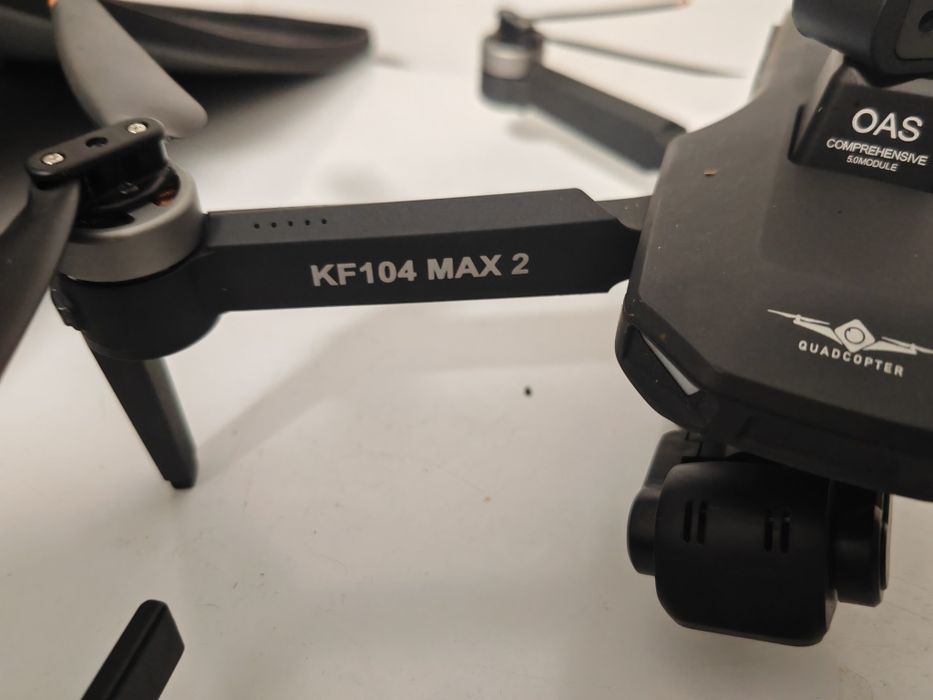 KF104 MAX 2 дрон