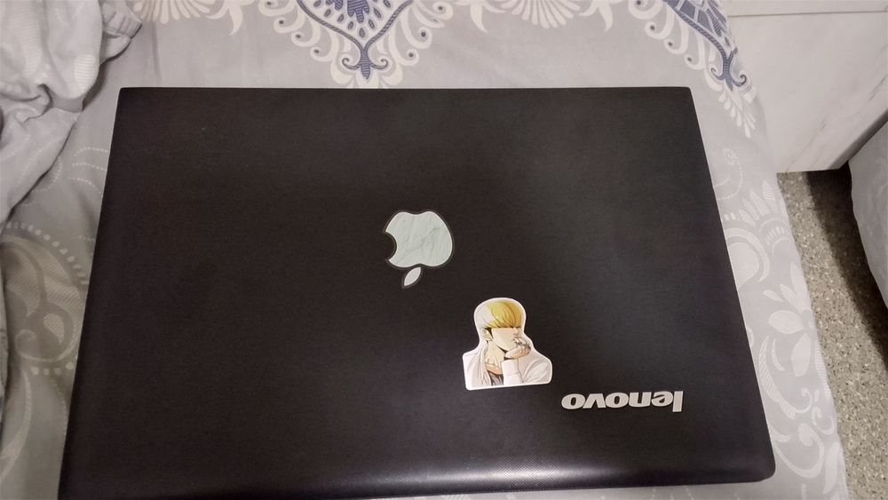 Ноутбук Lenovo g50-30