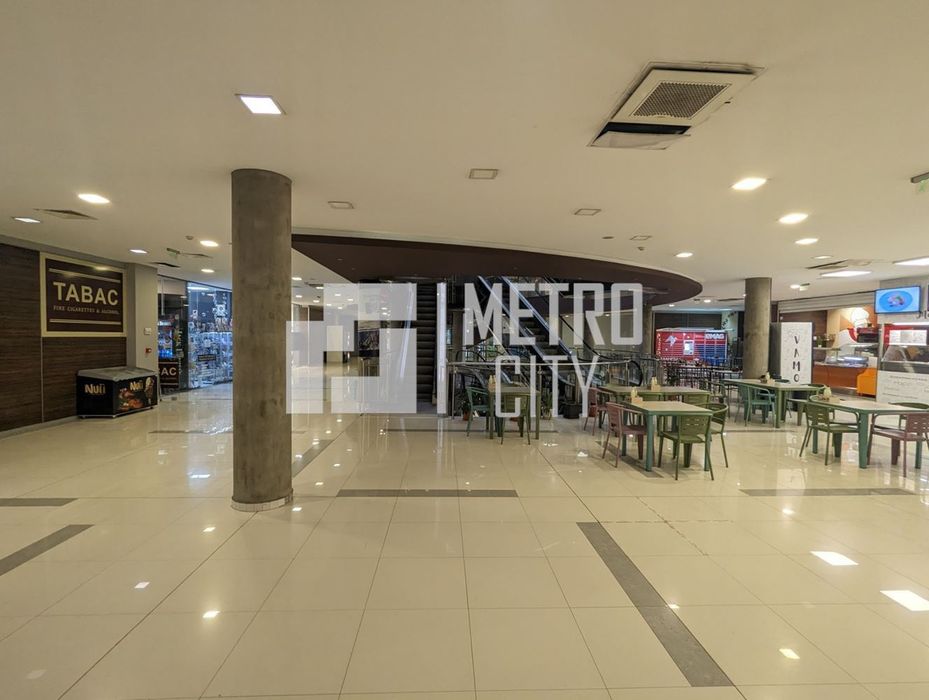 Дава се под наем Офис в София, Младост 3 - 40 кв.м за 250 € - Снимка #3