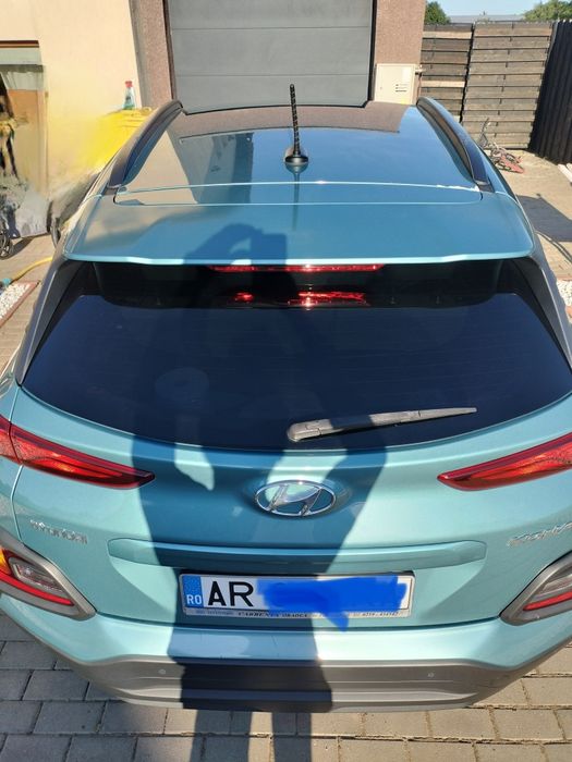 HYUNDAI Kona 2020 — imagine 4