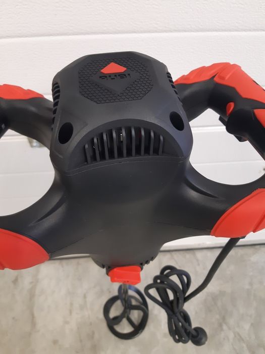 Rubi Rubimix 2100 W malaxor,amestecător adeziv