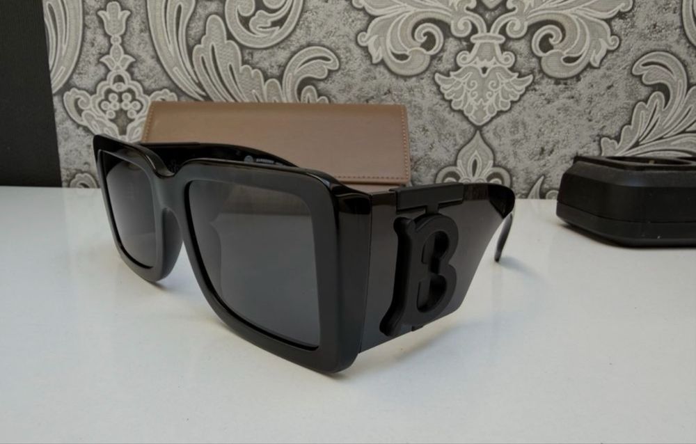 Burberry слънчеви очила