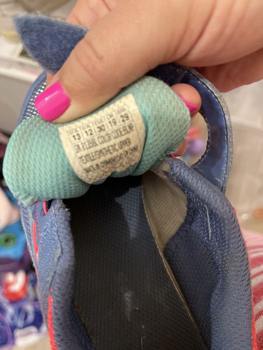 Кроссовки Скичерс Skechers