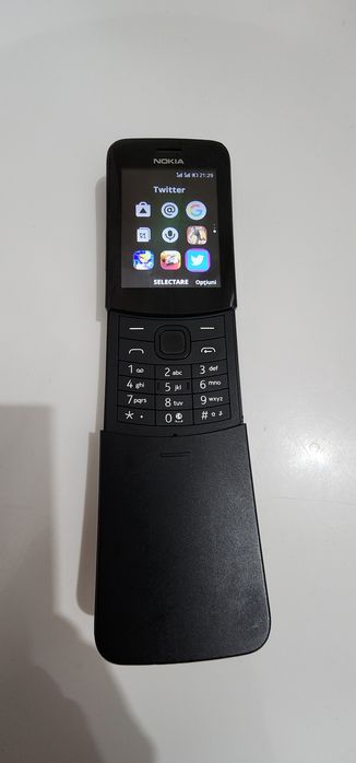 Nokia 8110 Model 4G
