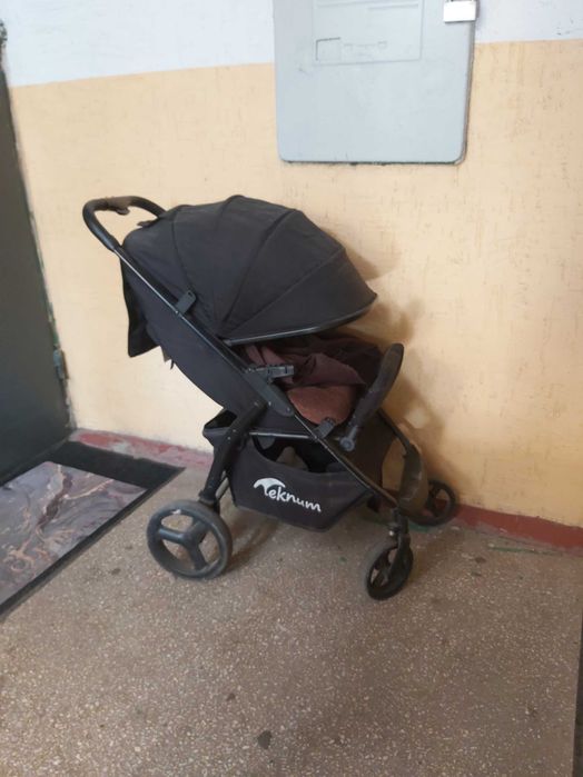 Каляска чёрный оригинал