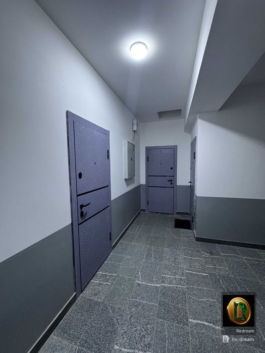 Продается отличная квартира в недавно построенном доме.