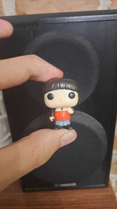 Уилл Фигурка из киндер джой