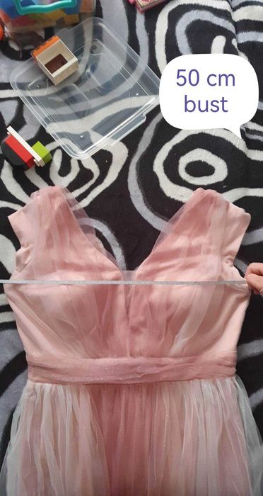 Rochita eleganta, mărimea xl