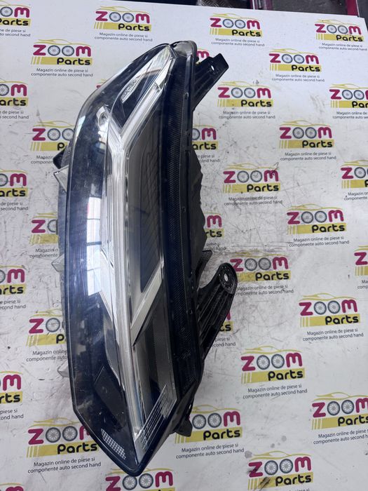 Far dreapta LED Dacia Jogger Logan 3 Sandero 3 2021-2023