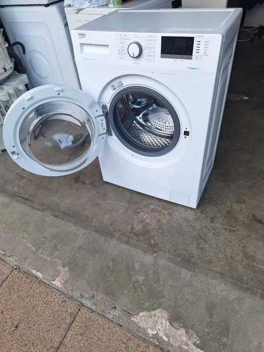 Masina de spalat rufe Beko / RETUR 48 H LA TOATE PRODUSELE
