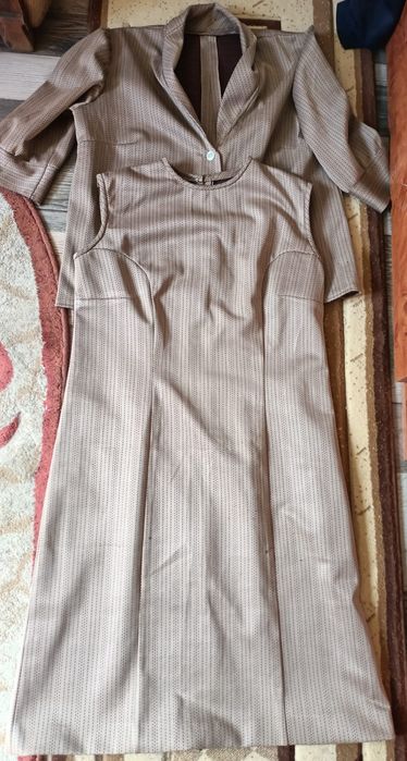 Costum damă 2 piese